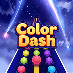 Color Dash