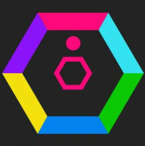 Color Hexagon