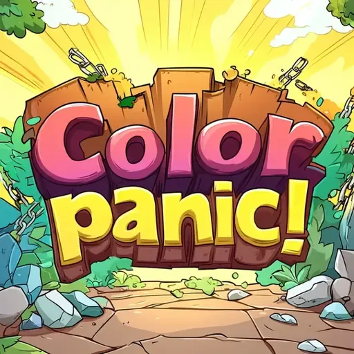 ColorPanic