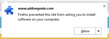 Coltab-Extension-FirefoxPrompt