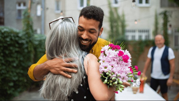 How To Compliment Someone In Danish