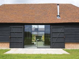 How Much Does It Cost to Build a Barndominium?