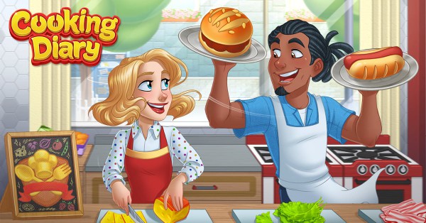 6 Years of Culinary Adventures: How Cooking Diary Found Its Recipe for Success