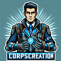 Corpscreation