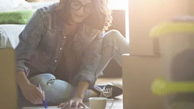 Tech Tools to Calculate the Cost of Living on Your Own