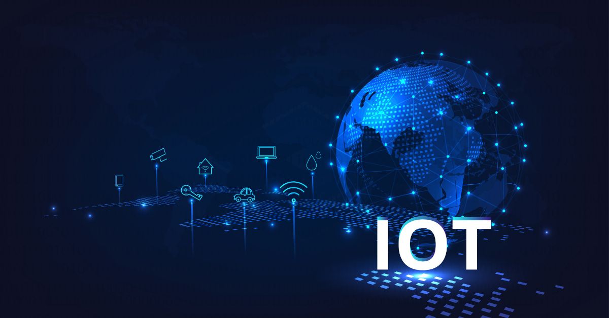 IoT e o Setor de Saúde: Monitoramento Remoto e Cuidados Personalizados IoT e o Setor de Saúde: Monitoramento Remoto e Cuidados Personalizados