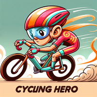 Cycling Hero