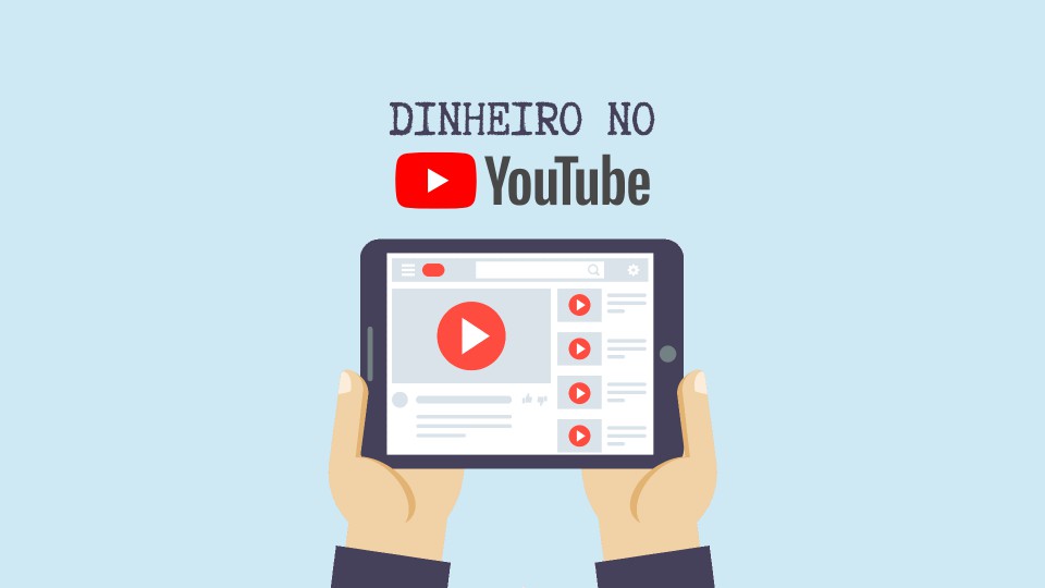 Como Ganhar Dinheiro com o YouTube: Dicas e Estratégias Lucrativas Como Ganhar Dinheiro com o YouTube: Dicas e Estratégias Lucrativas