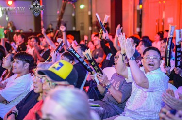 World Championship Events for Lords Mobile and Doomsday: Last Survivors Go Down A Storm