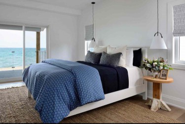 beach cottage decor