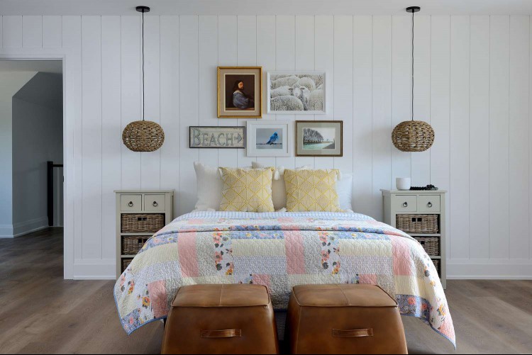 beach cottage decor