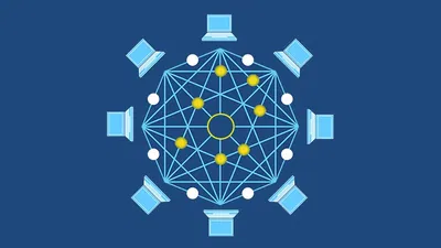 Are Decentralized Apps the Future of the Internet?