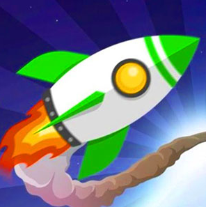 Dash Rocket
