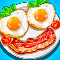 Delicious-Breakfast-Cooking