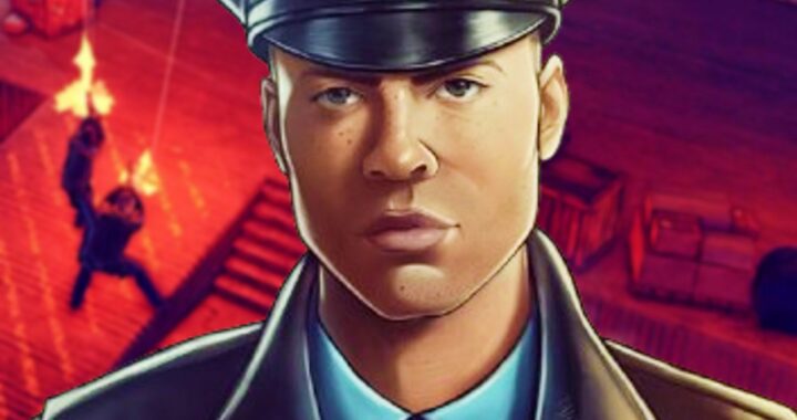 Demo of new GTA-style crime game The Precinct has been downloaded 100,000 times