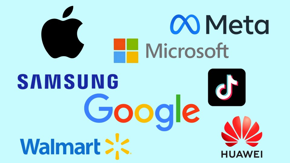 As Empresas Mais Valorizadas de 2023: Liderando o Mercado com Inovação e Estratégia As Empresas Mais Valorizadas de 2023: Liderando o Mercado com Inovação e Estratégia