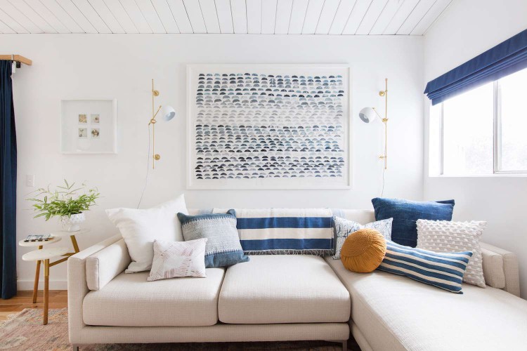 beach cottage decor