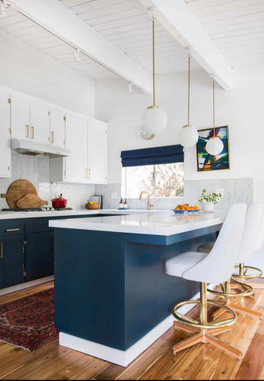 beach cottage decor