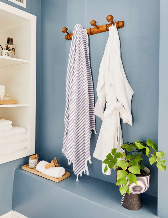 beach cottage decor