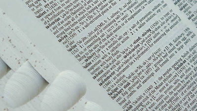 5 Dictionary Tools for Google Chrome