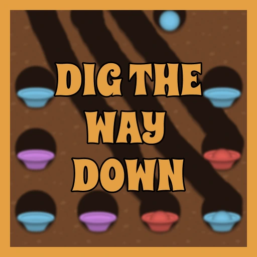 DigTheWayUp