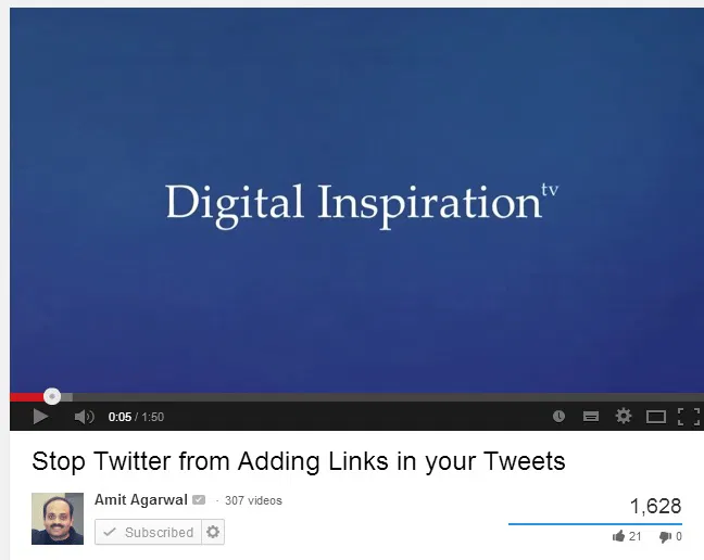 DigitalInspiration DigitalInspiration