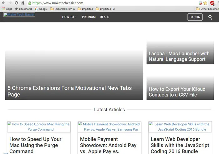 Disable-Images-in-Browser-Chrome-Images-Disabled