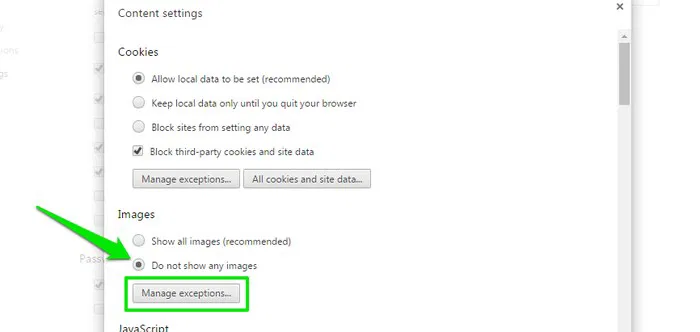Disable-Images-in-Browser-Disable-Images-in-Chrome