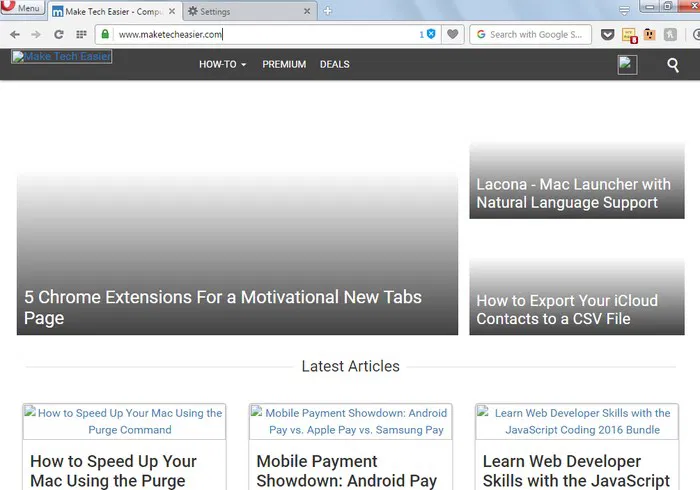 Disable-Images-in-Browser-Images-Disabled-in-Opera