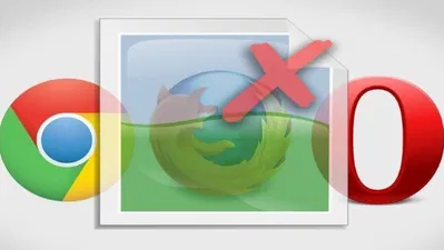 Eliminate Slow Browsing: Why Disabling Images in Your Browser Speeds Things Up and How to Do it