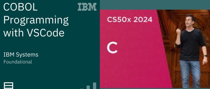 COBOL and C as introductory programming languages