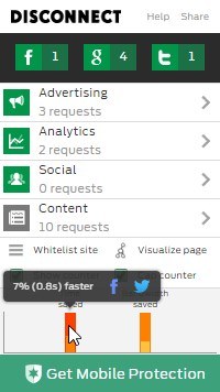 disconnect-chrome-load-time disconnect-chrome-load-time