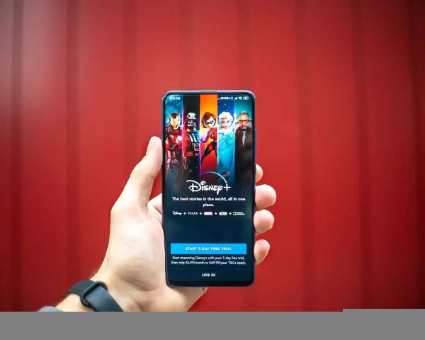 Disney Plus' password-sharing crackdown begins in June