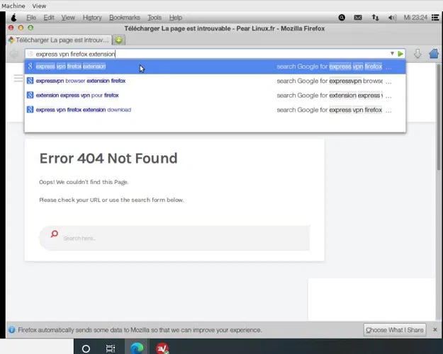 Doublevpn Expressvpn Virtual Machine Search