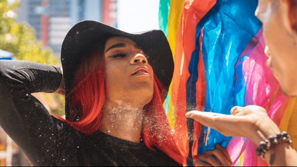 Is It Cultural Appropriation To Use Drag Slang And AAVE?