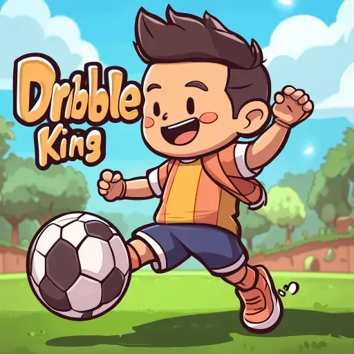 Dribble King