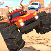 Drive Monster Thumbnail