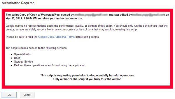 Authorization required authorization-required