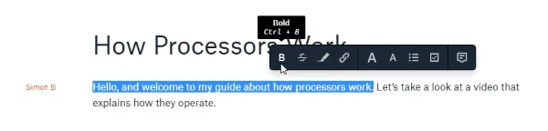 dropbox-paper-formatting dropbox-paper-formatting