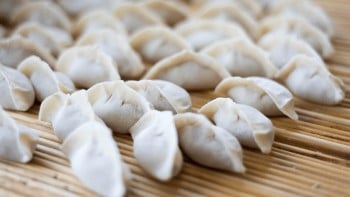Dumplings