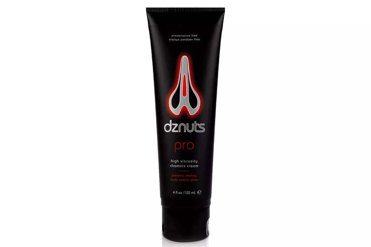 Amazon Dznuts Pro Chamois Cream