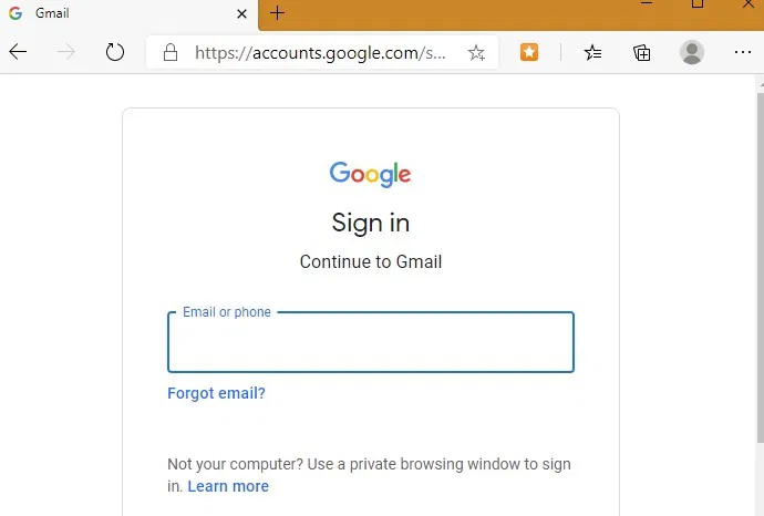 Edge Flags Fill Passwords Everytime 1