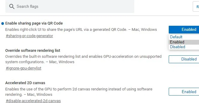 Edge Flags Qr Code 1