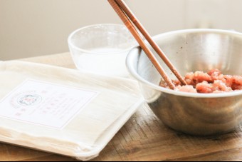 Egg Roll Ingredients