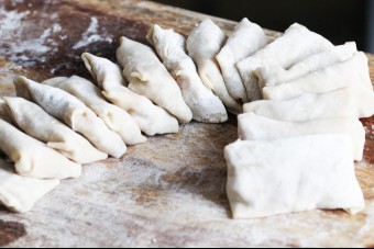Egg Rolls