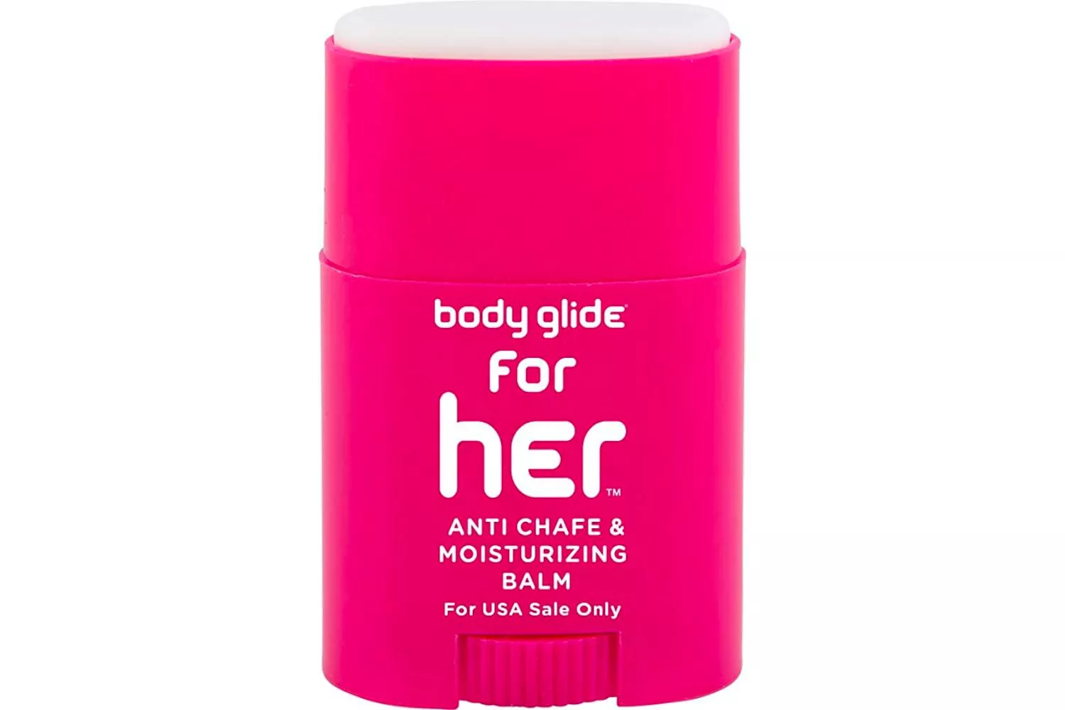Amazon Body Glide For Her Anti Chafe and Moisturizing Balm
