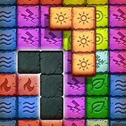 Play Element Blocks Online