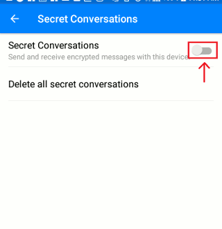 Encryption-Facebook-Messenger-Enable-All