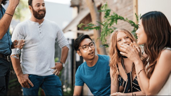 How To Embrace Mistakes With English Filler Words