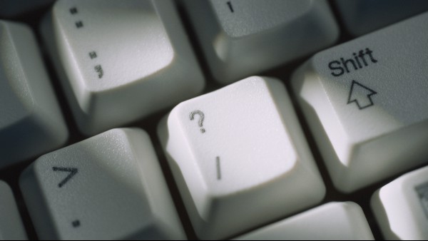 An English Punctuation Review
